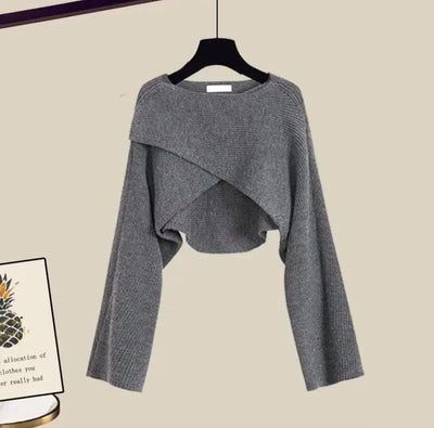 Elena™ | Elegantes Dreiteiler-Set