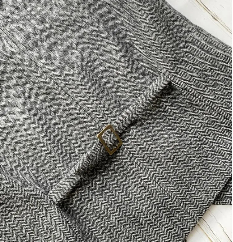 Lewis | Elegante Weste für Herren