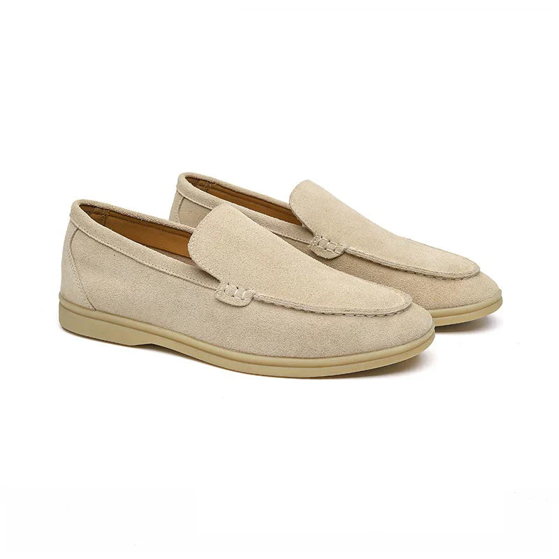 Tilburgh™ |Premium Suède Loafers