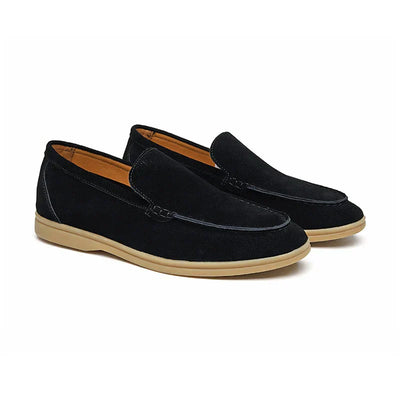 Tilburgh™ |Premium Suède Loafers