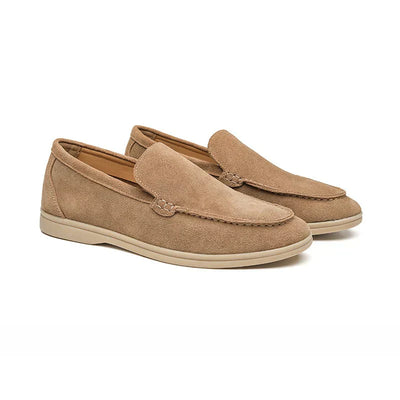 Tilburgh™ |Premium Suède Loafers