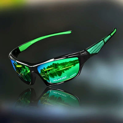 Lenoir™ | Lunettes de soleil Pulse (1+1 gratuit)