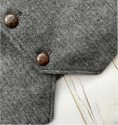 Lewis | Elegante Weste für Herren