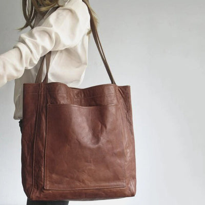 Lucia | Zeitlose Luxus-Handtasche