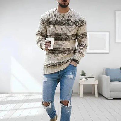 Volker | Premium Strickpullover