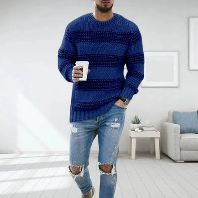 Volker | Premium Strickpullover