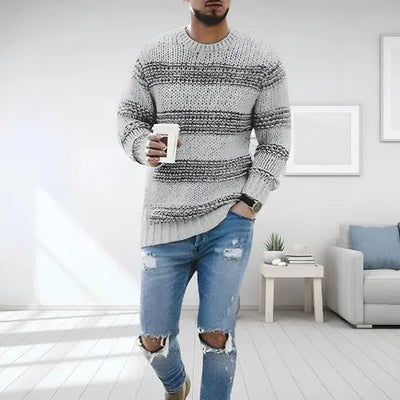 Volker | Premium Strickpullover