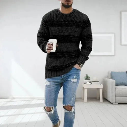 Volker | Premium Strickpullover