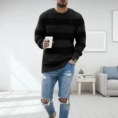 Volker | Premium Strickpullover