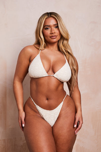 Tulum Bikini Set
