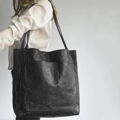 Lucia | Zeitlose Luxus-Handtasche