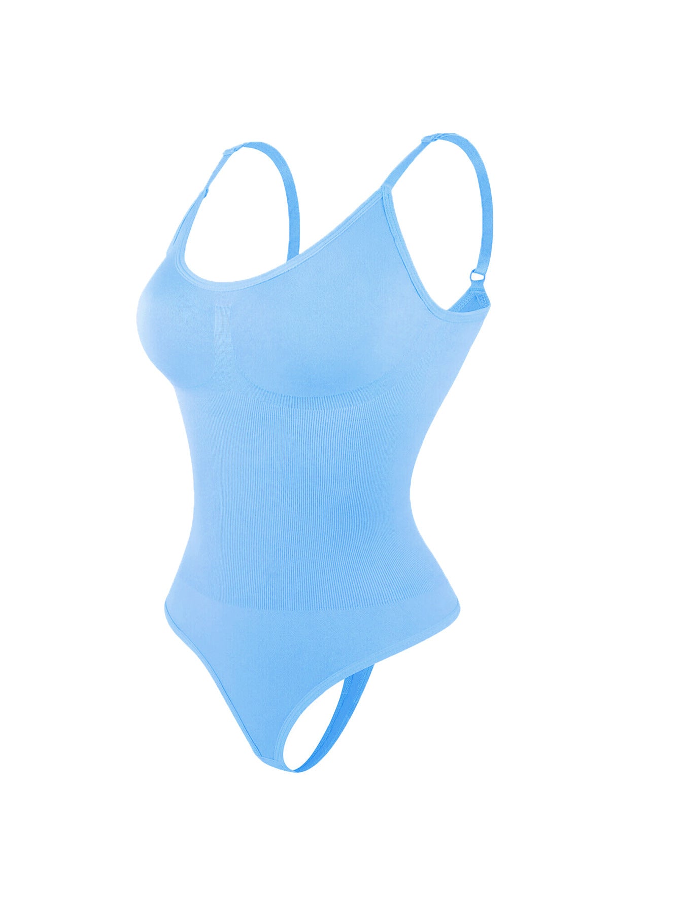 Teylor | ViktoriaForm™ Ultra-Formender Body Culotte – Shapewear