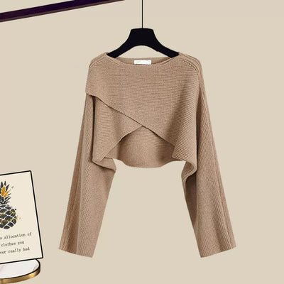 Elena™ | Elegantes Dreiteiler-Set