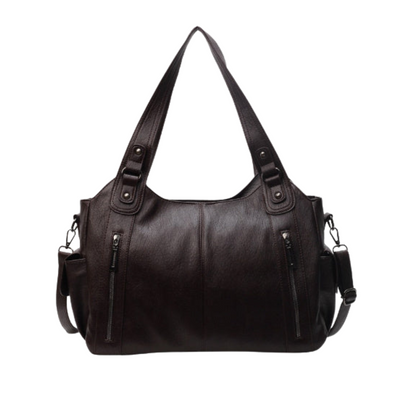 Alessia | Elegante Leder-Tote