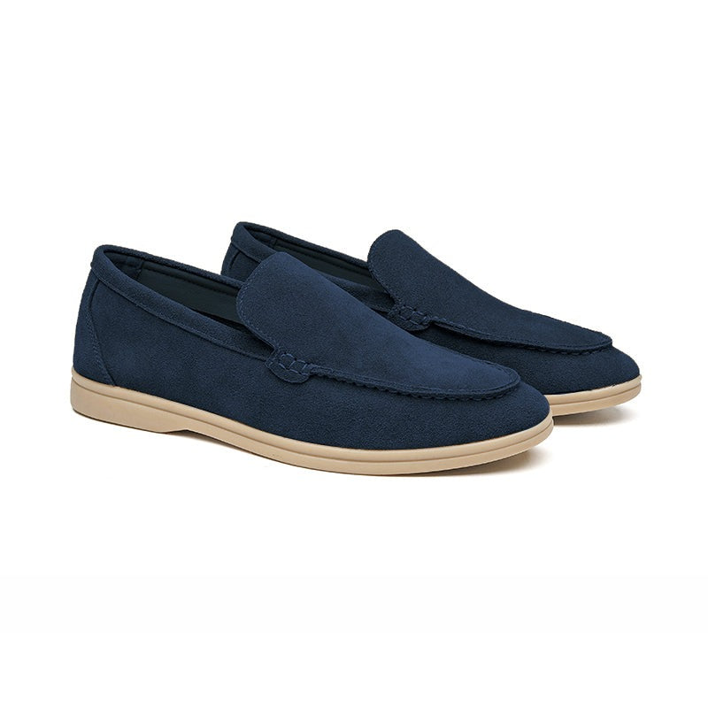 Tilburgh™ |Premium Suède Loafers