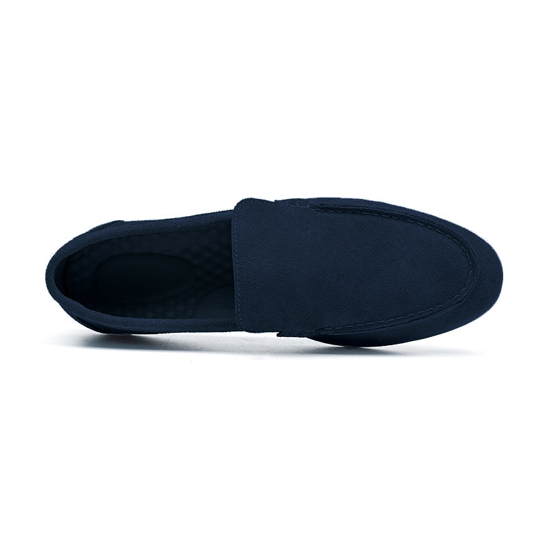 Tilburgh™ |Premium Suède Loafers