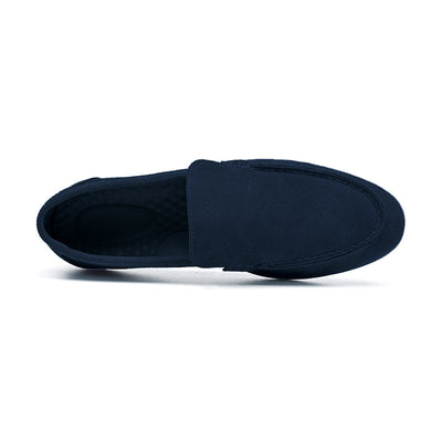 Tilburgh™ |Premium Suède Loafers