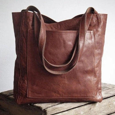Lucia | Zeitlose Luxus-Handtasche