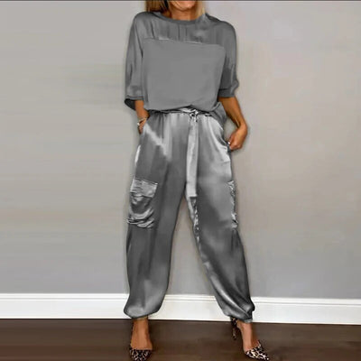 Ada | Casual Set