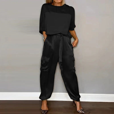 Ada | Casual Set