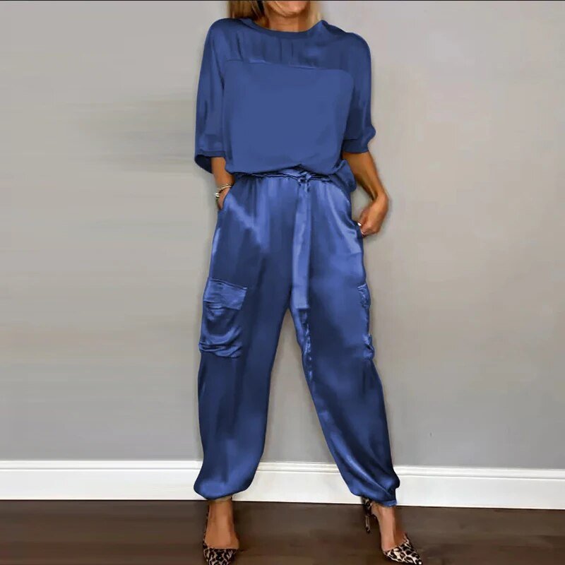 Ada | Casual Set