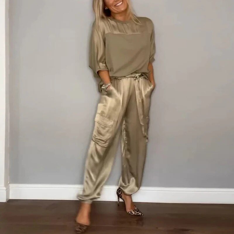 Ada | Casual Set