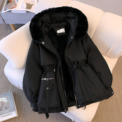 Greta™ | Der eleganteste Wintermantel